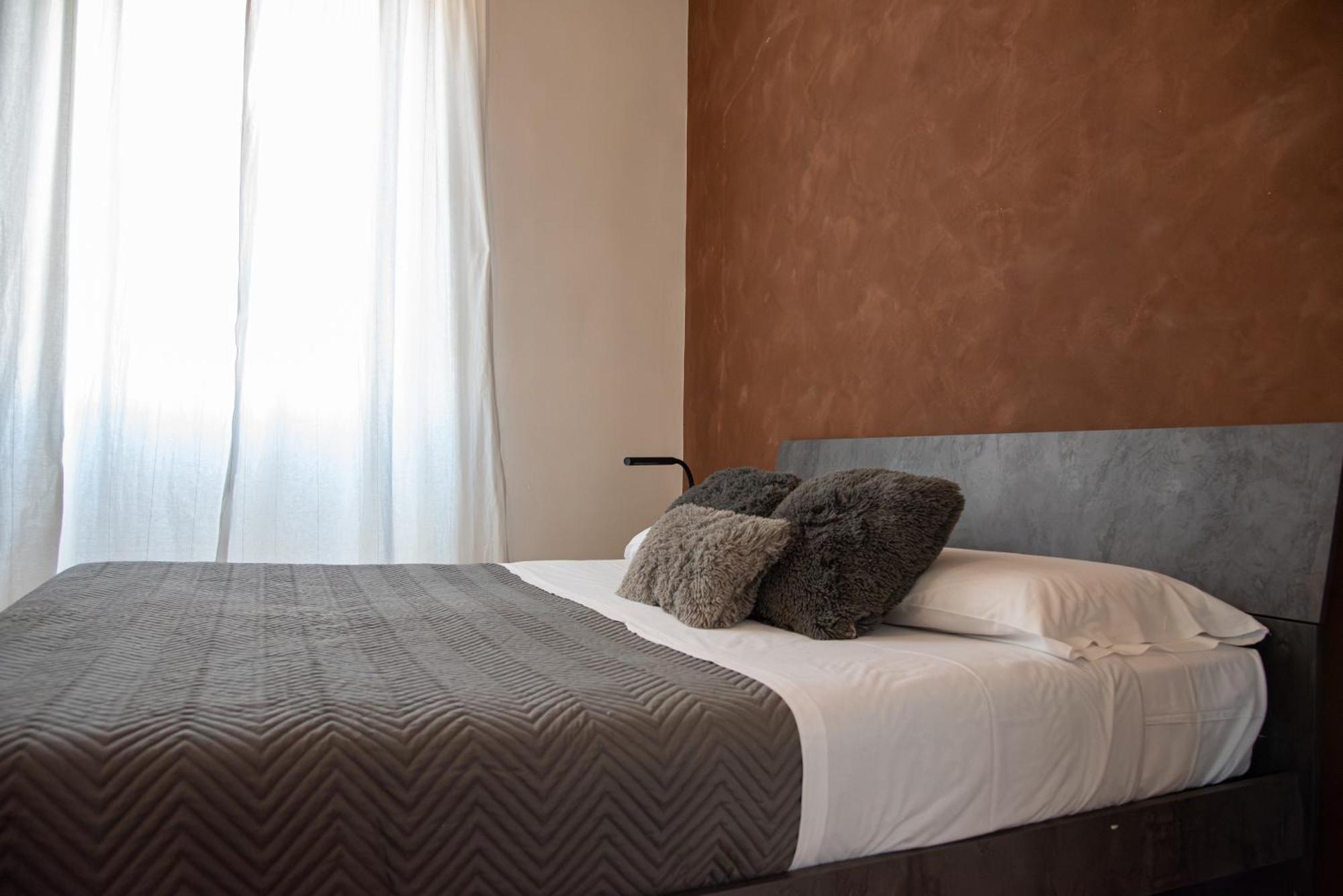 Santonofrio Apartments Rome Buitenkant foto