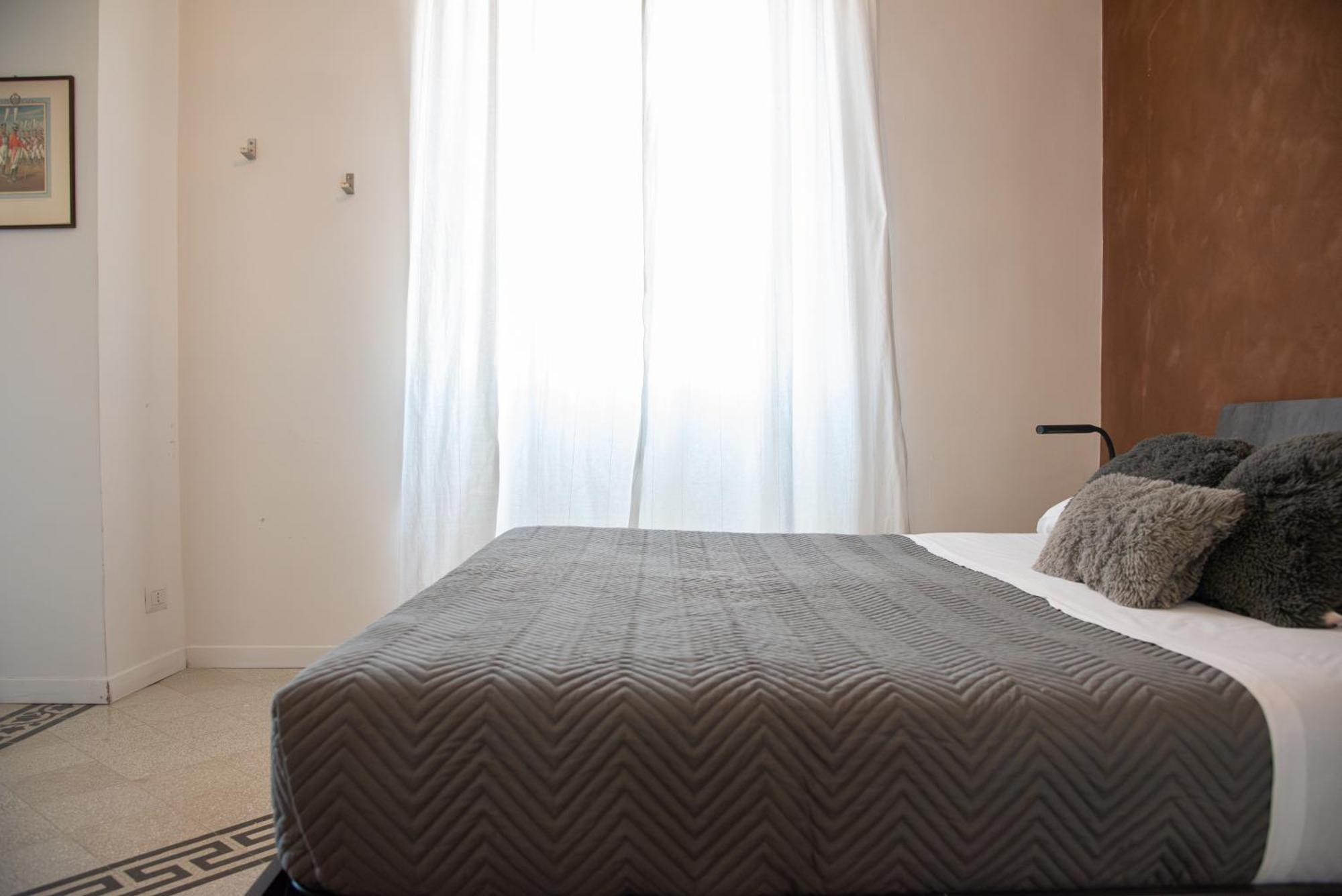 Santonofrio Apartments Rome Buitenkant foto