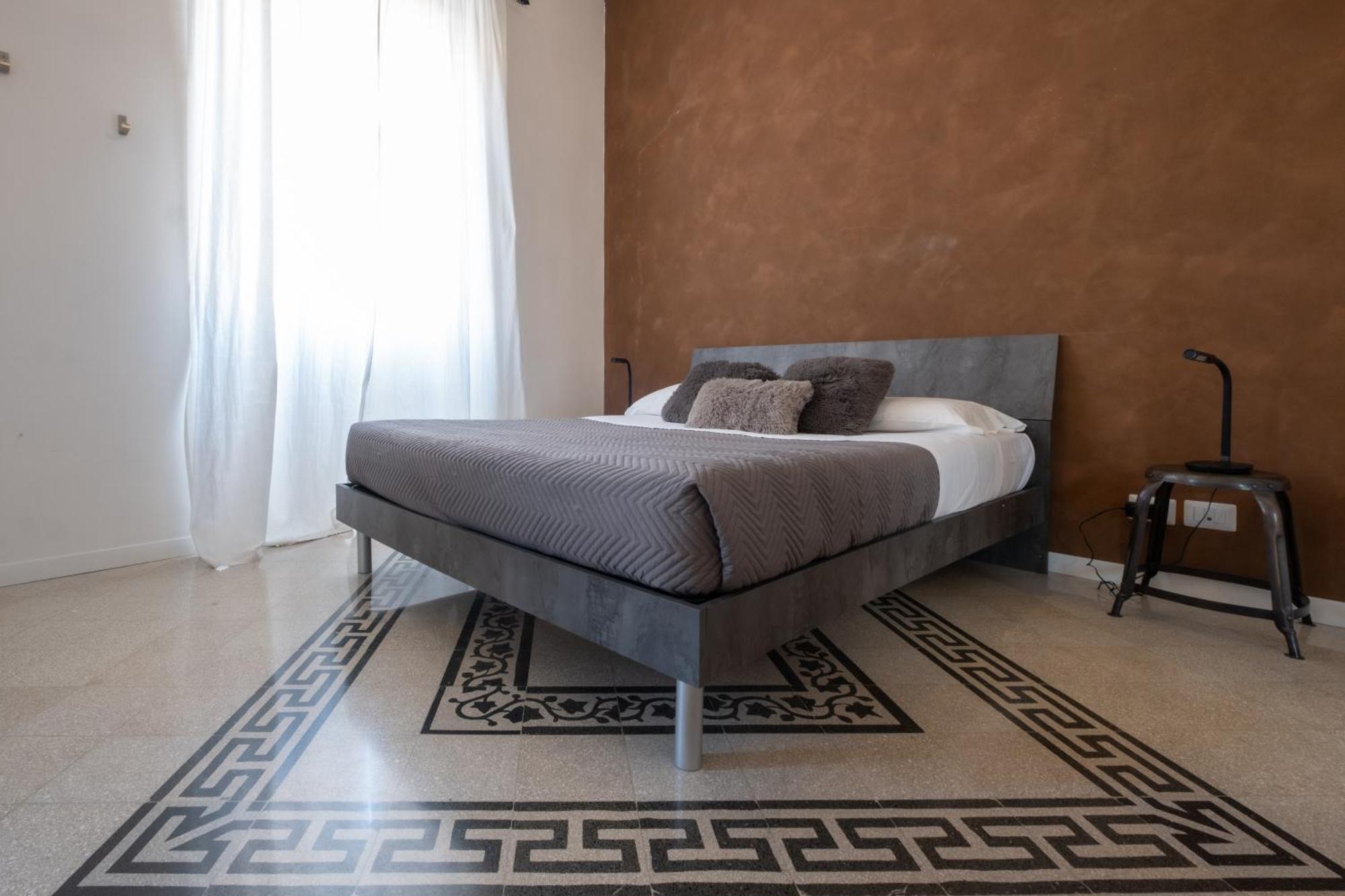 Santonofrio Apartments Rome Buitenkant foto