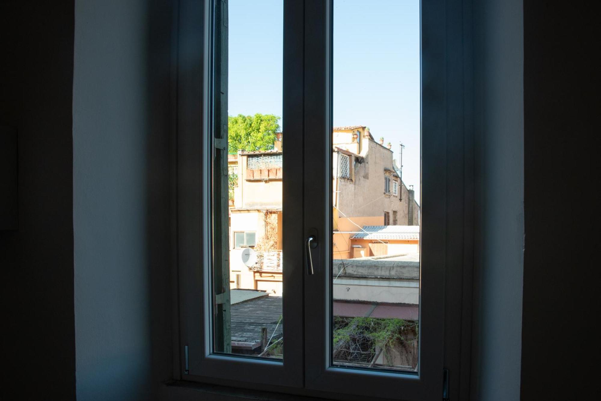 Santonofrio Apartments Rome Buitenkant foto