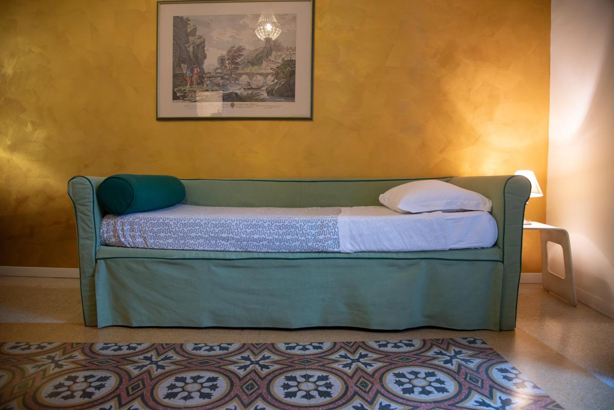 Santonofrio Apartments Rome Buitenkant foto