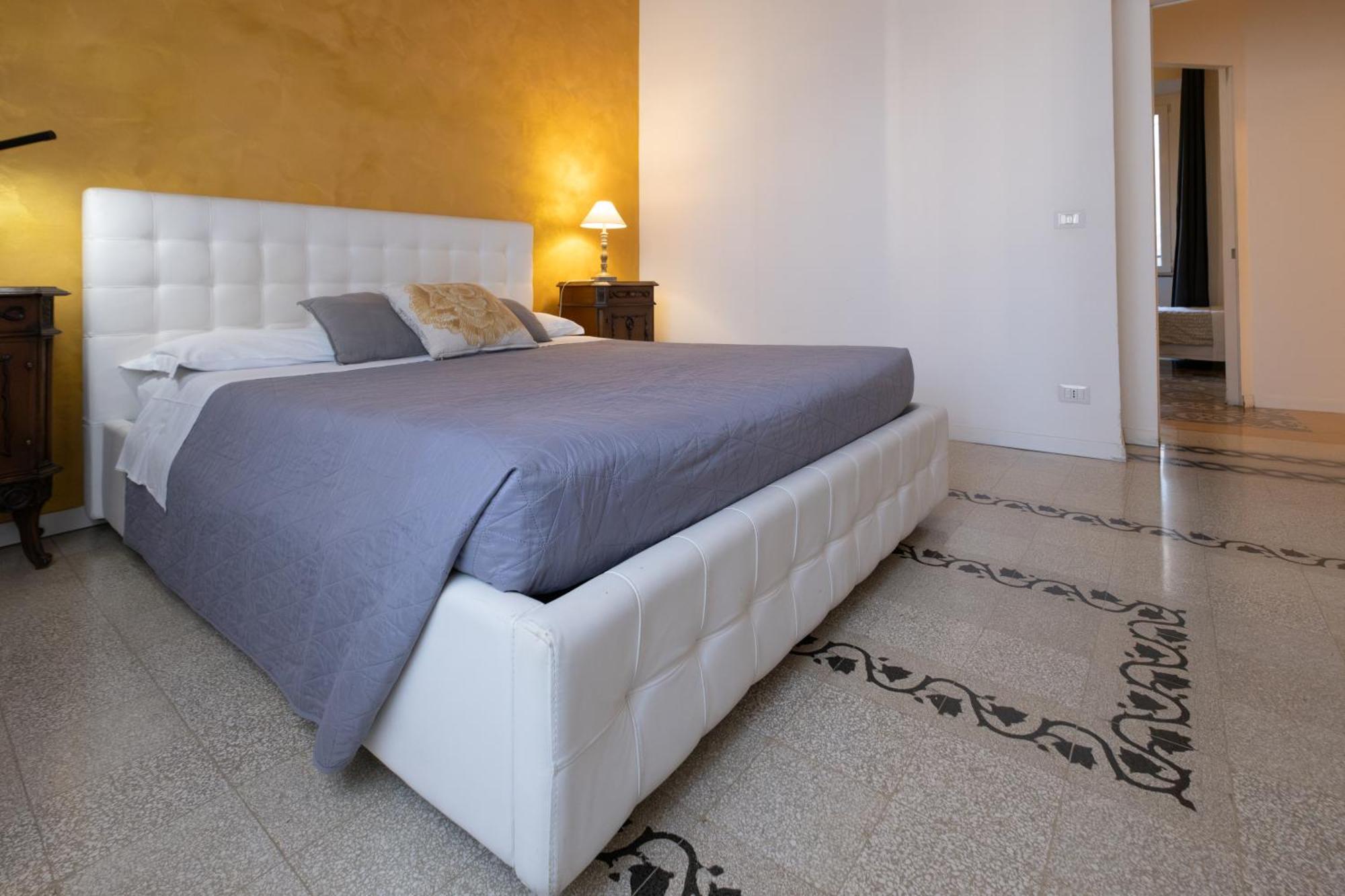 Santonofrio Apartments Rome Buitenkant foto
