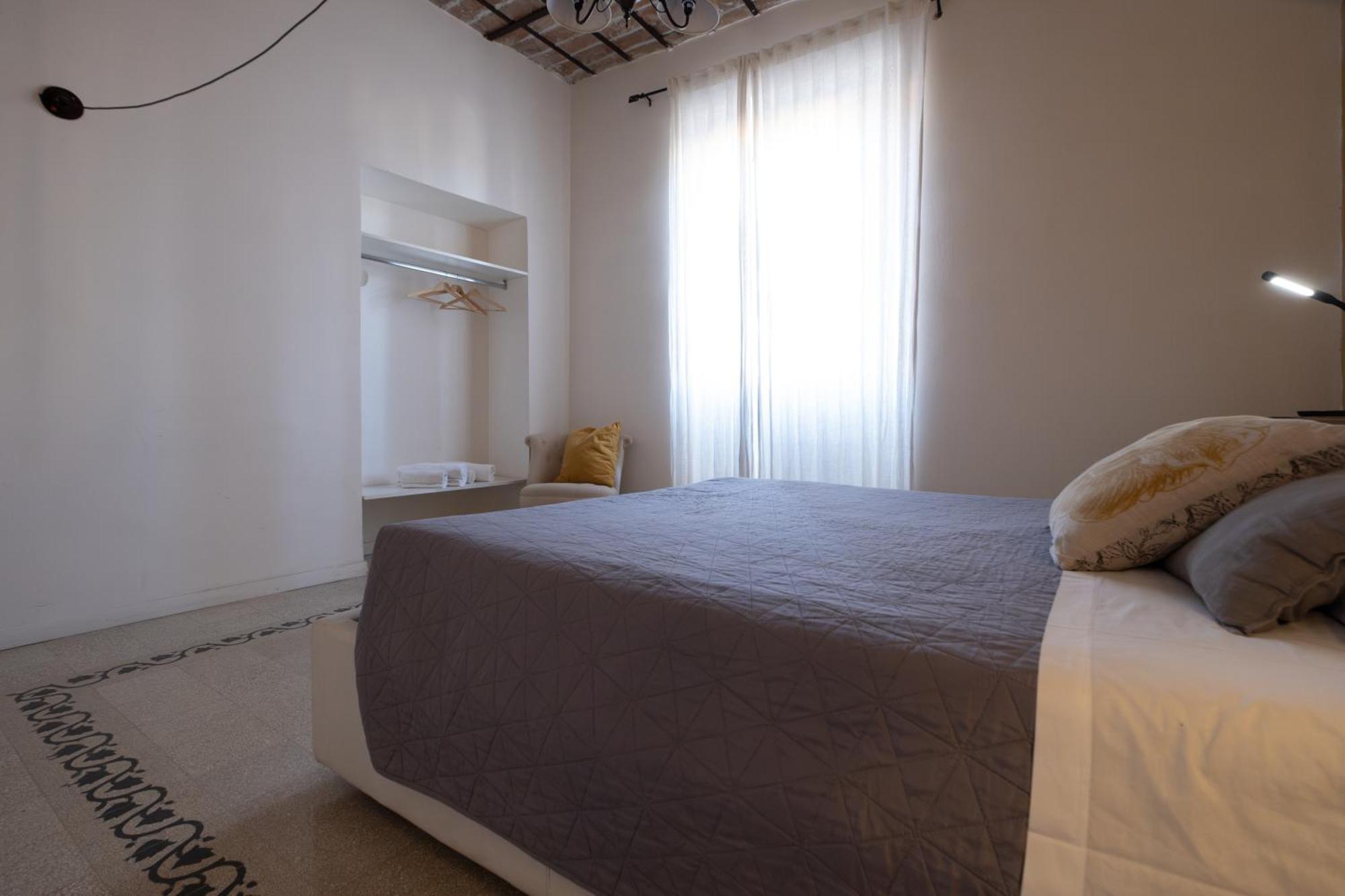 Santonofrio Apartments Rome Buitenkant foto