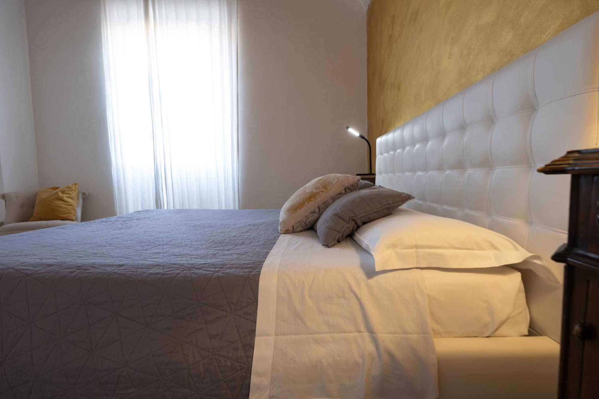 Santonofrio Apartments Rome Buitenkant foto