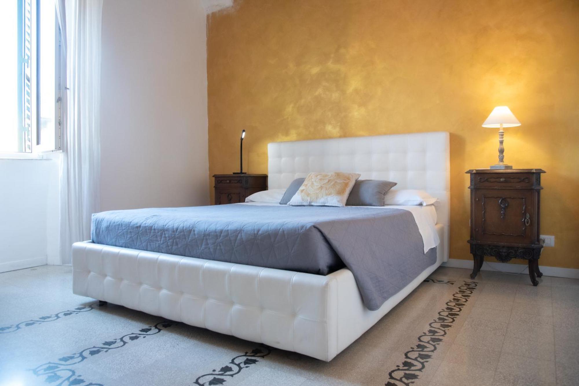 Santonofrio Apartments Rome Buitenkant foto