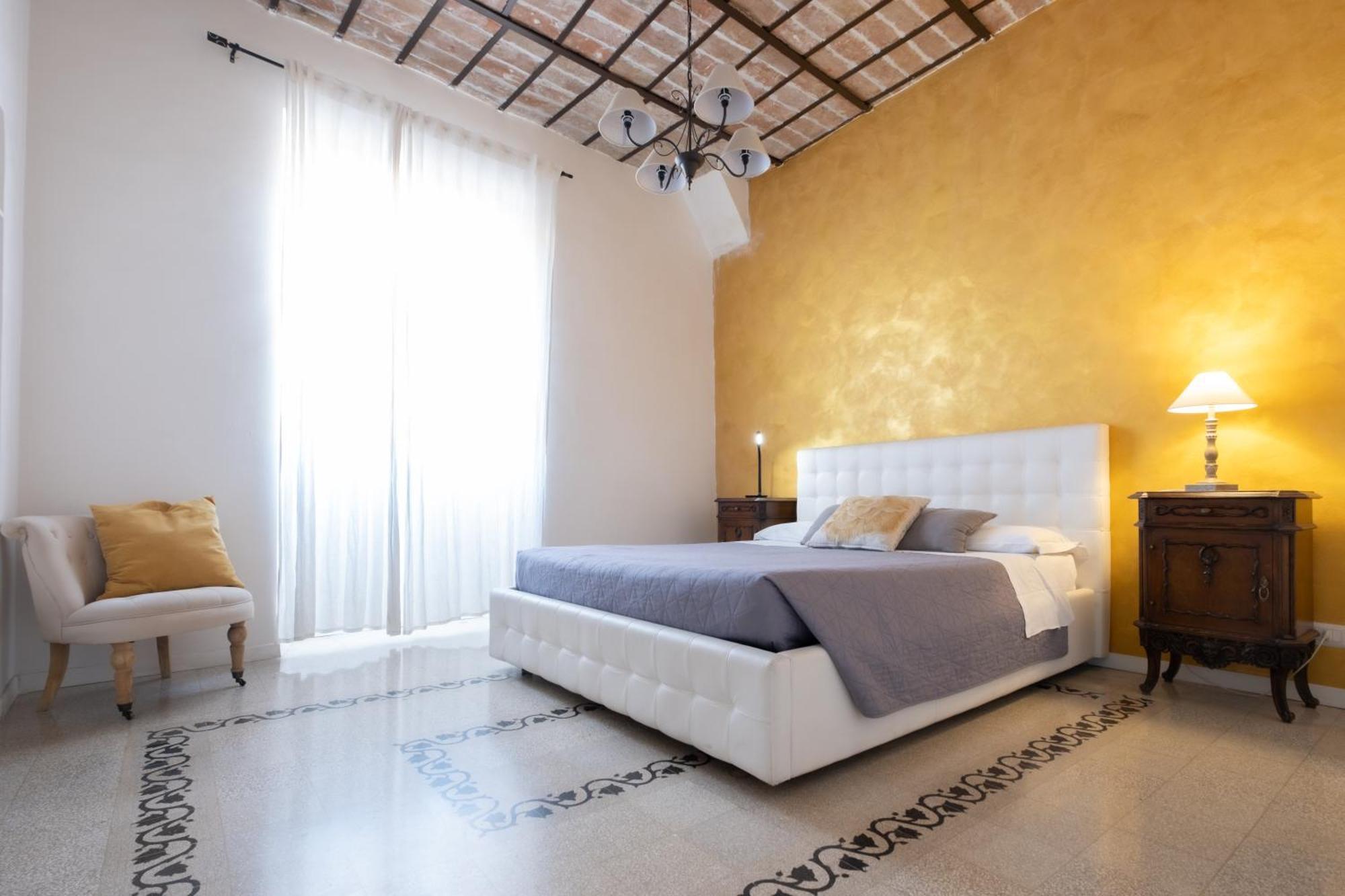 Santonofrio Apartments Rome Buitenkant foto