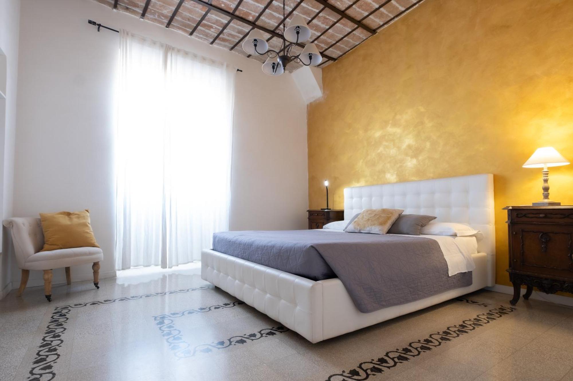 Santonofrio Apartments Rome Buitenkant foto